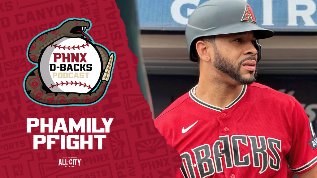 Brandon Pfaadt is dominant in San Francisco but gets no run support in series finale loss
