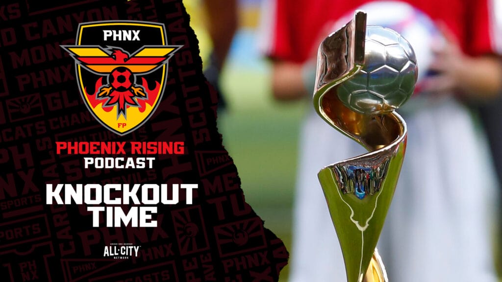 ASU’s Lieske Carleer and Lucy Johnson join for WWC talk
