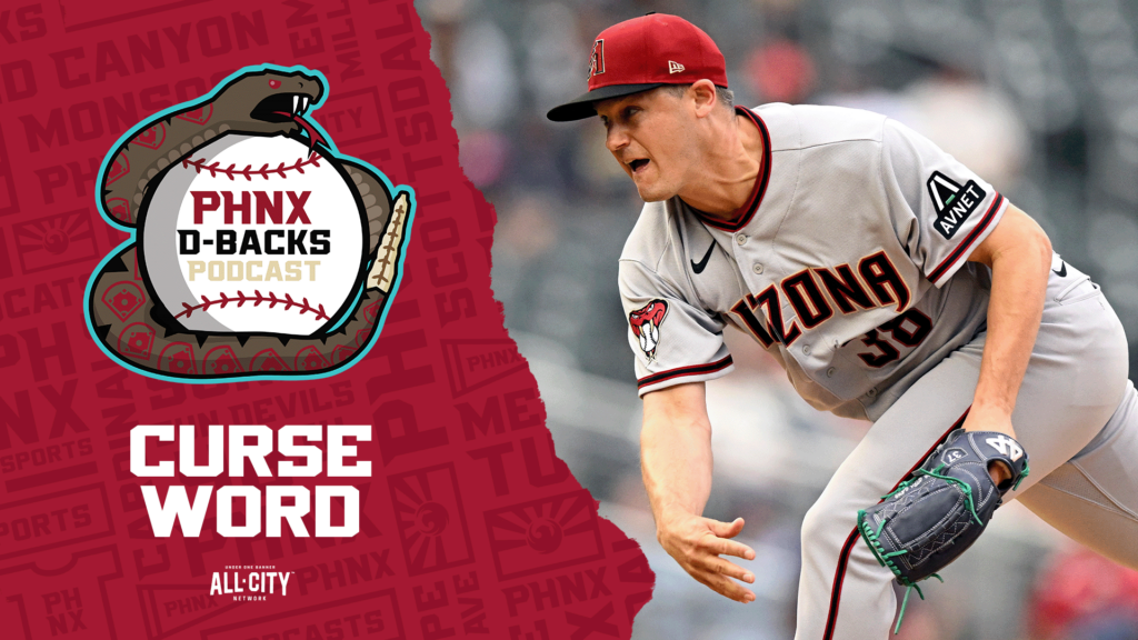 How do we break the curse that has been placed on the Diamondbacks bullpen?