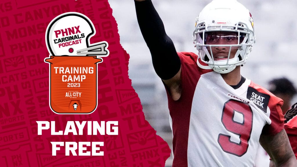 Isaiah Simmons gets candid about position change; Arizona Cardinals activate BJ Ojulari off PUP