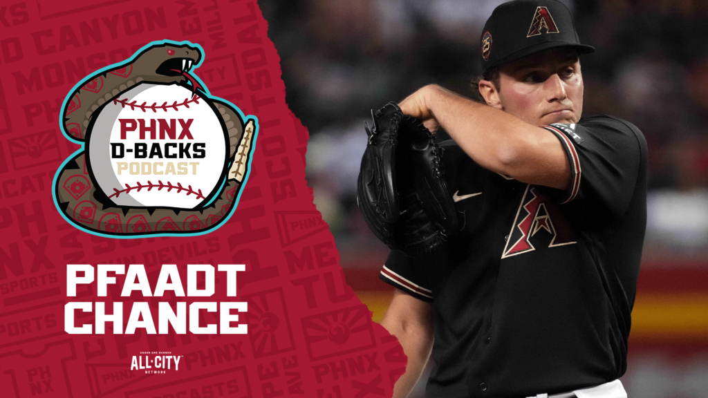 Diamondbacks losing streak reaches seven games after coming up short against the Dodgers