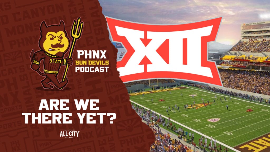 What are the best and worst roadtrips in the Big 12?