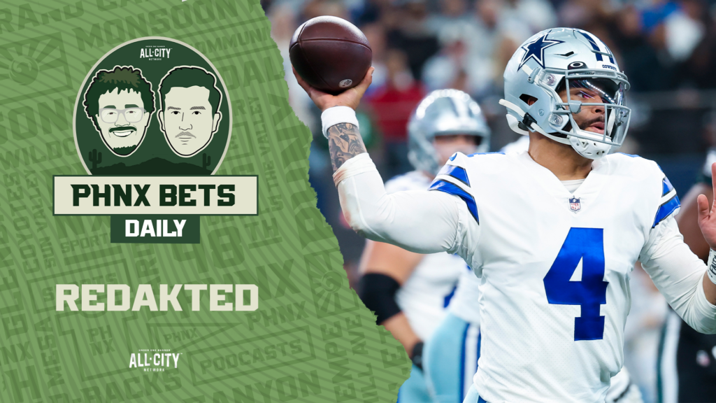 Division Preview: Will Dak Prescott and the Dallas Cowboys dethrone the Eagles?