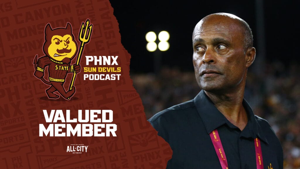What is Arizona State’s financial value to the new Big 12?