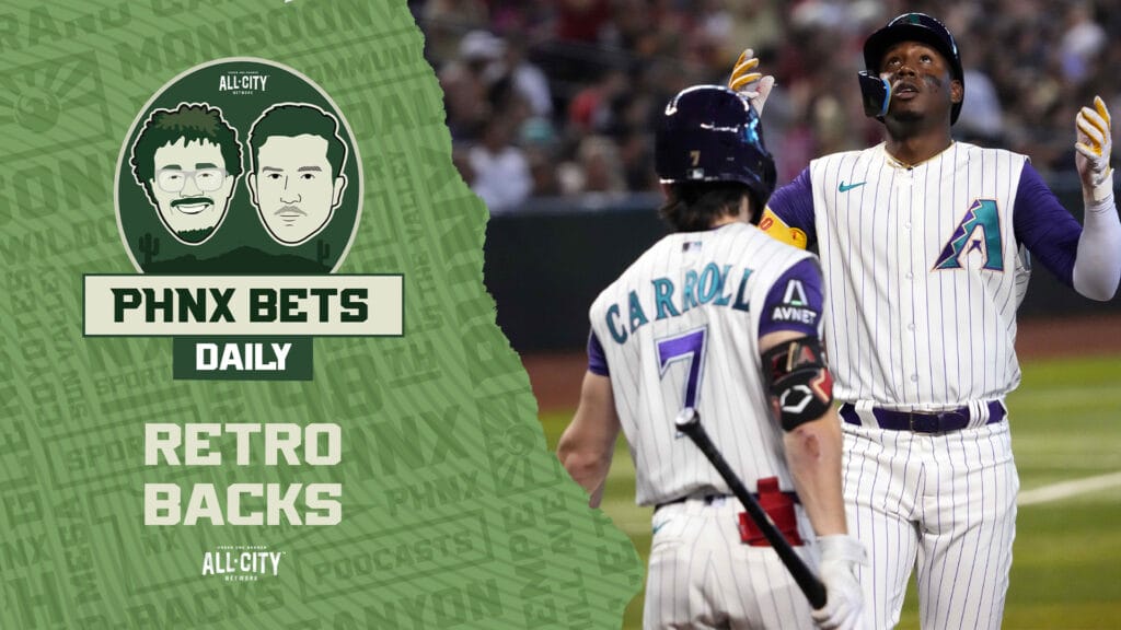 The Arizona Diamondbacks remembered how to win, are they back?