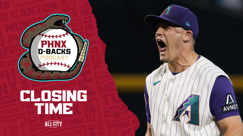 Paul Sewald helps Diamondbacks snap losing skid with series win over Padres