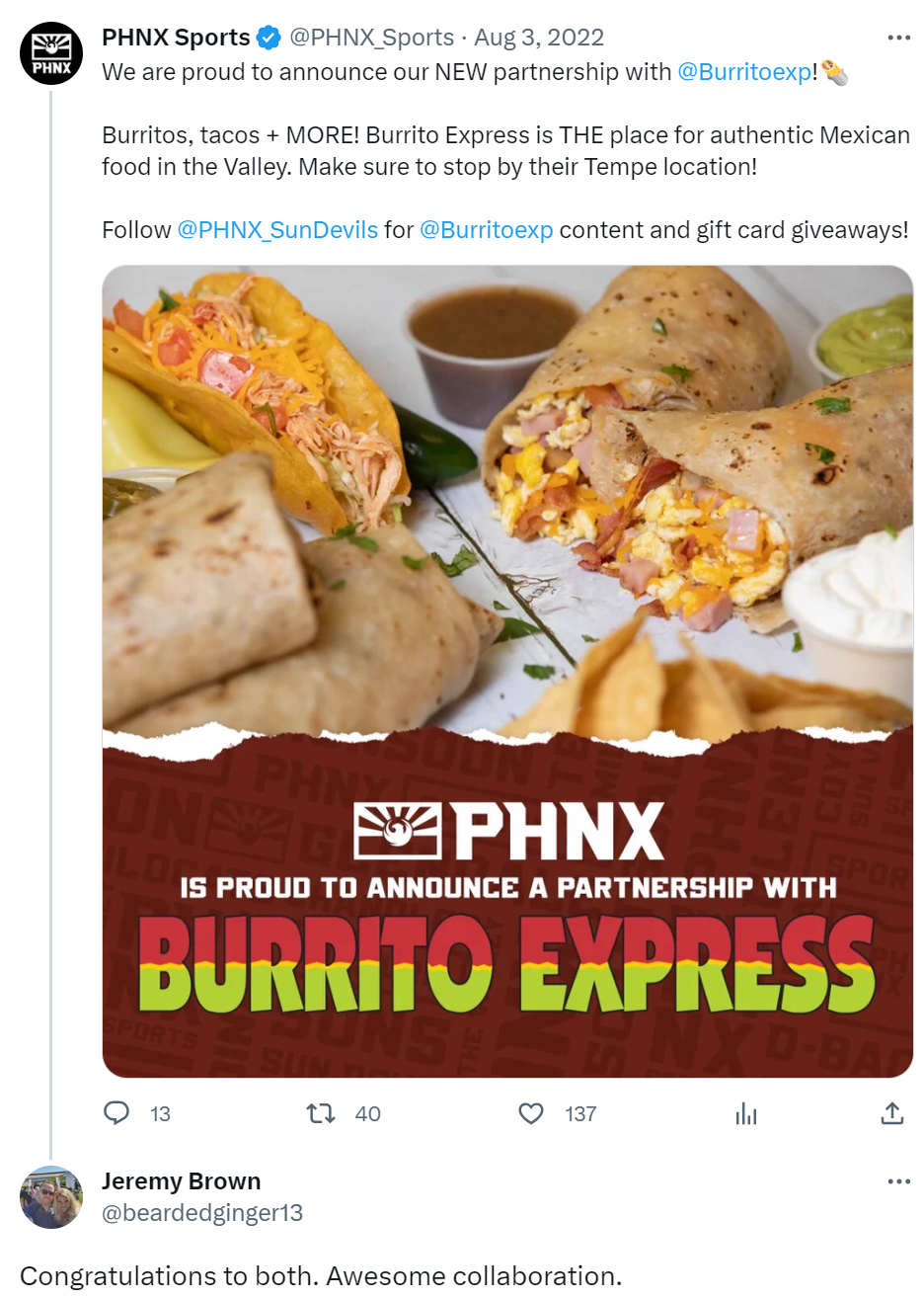 burrito express 3