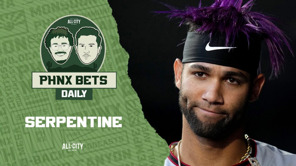 After big weekend against Padres, Arizona Diamondbacks choke series opener in Colorado. Can you bet on them?