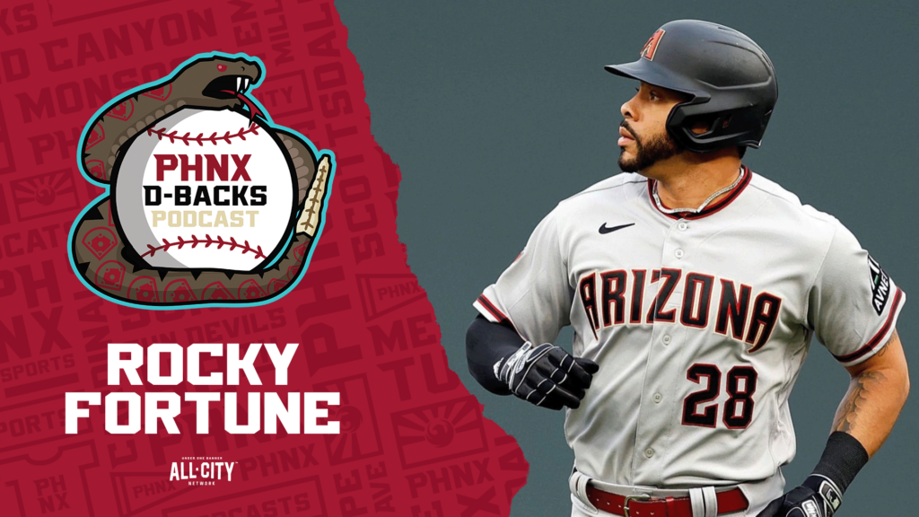 Tommy Pham and the Diamondbacks ANSWER BACK in ninth inning, stun Rockies
