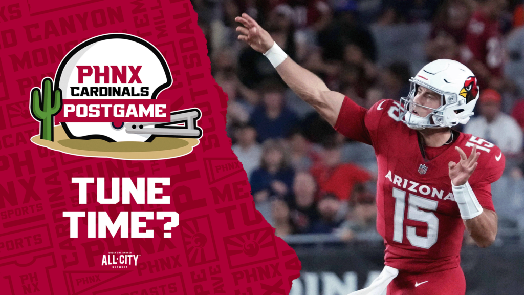 Clayton Tune outperforms Colt McCoy in Arizona Cardinals preseason loss to Mahomes, KC Chiefs