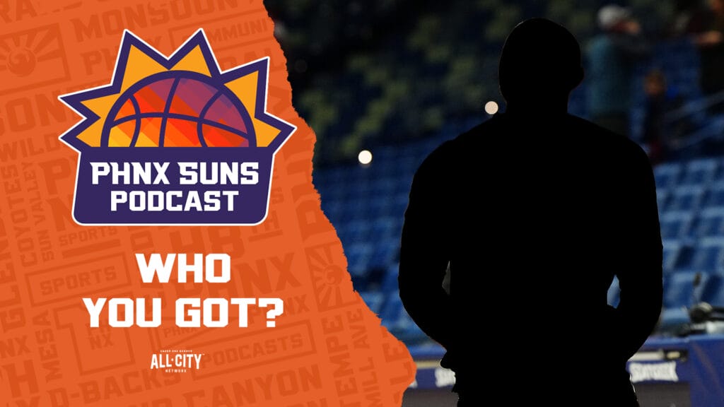 This ONE person is the key to the Phoenix Suns winning it all