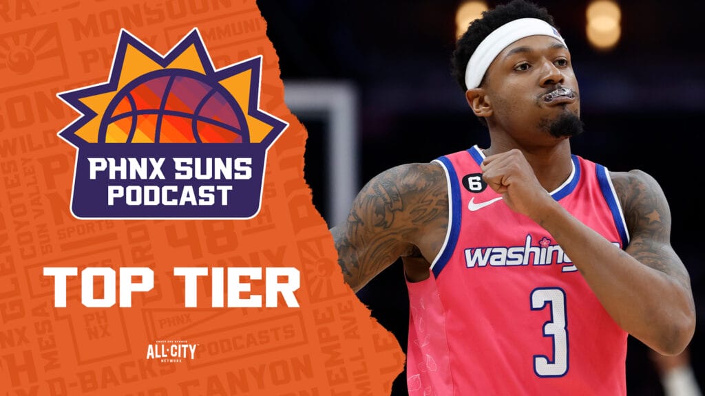 Bradley Beal is vastly underrated in today’s NBA
