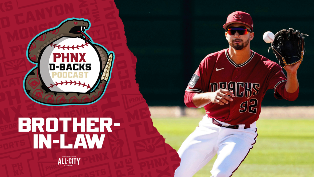 Will the Diamondbacks call up Jordan Lawlar to aid their postseason run?