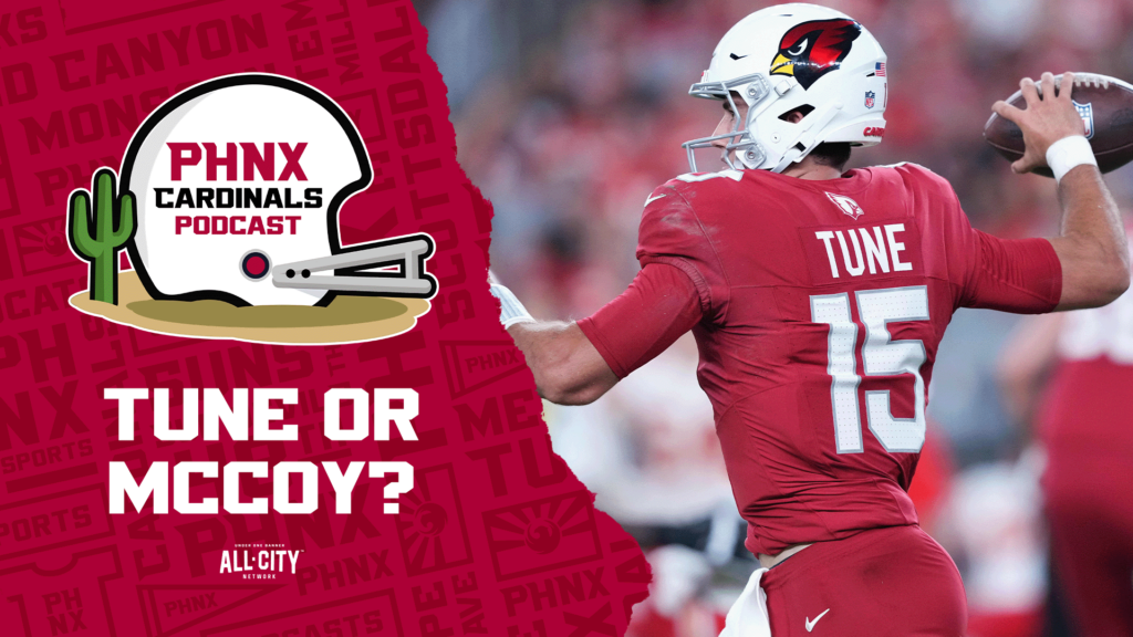 Jonathan Gannon, Arizona Cardinals still “evaluating” starting quarterback ahead of Week 1
