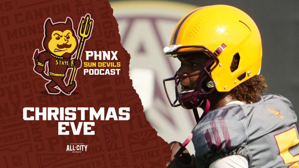 Arizona State will embarrass Southern Utah in Kenny Dillingham’s head coaching debut