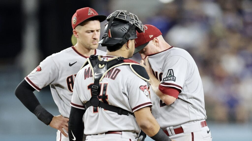 From a financial standpoint, the Diamondbacks have less of a chance of winning a title than the Coyotes.