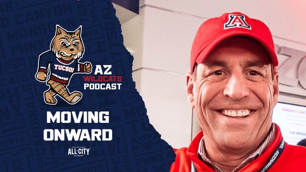 AZ Wildcats Podcast: Dave Heeke discusses Arizona’s move to the Big 12 and the swan song for the Pac-12