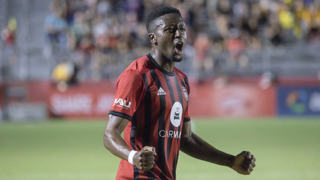 In recent weeks, three teams have surprised Phoenix Rising by sitting in a deeper, low block than usual.