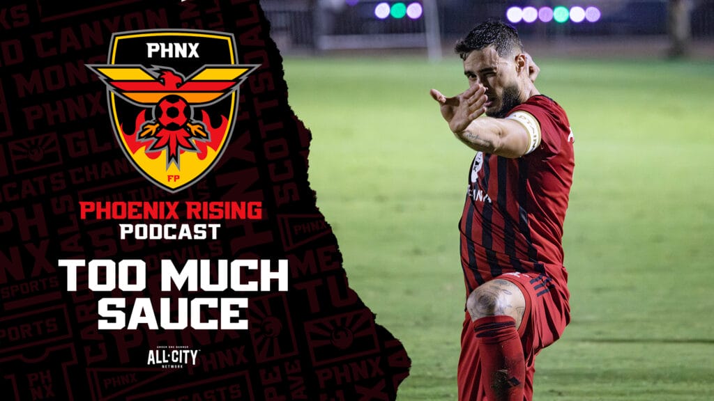 Phoenix Rising wins 2-0 over RGV