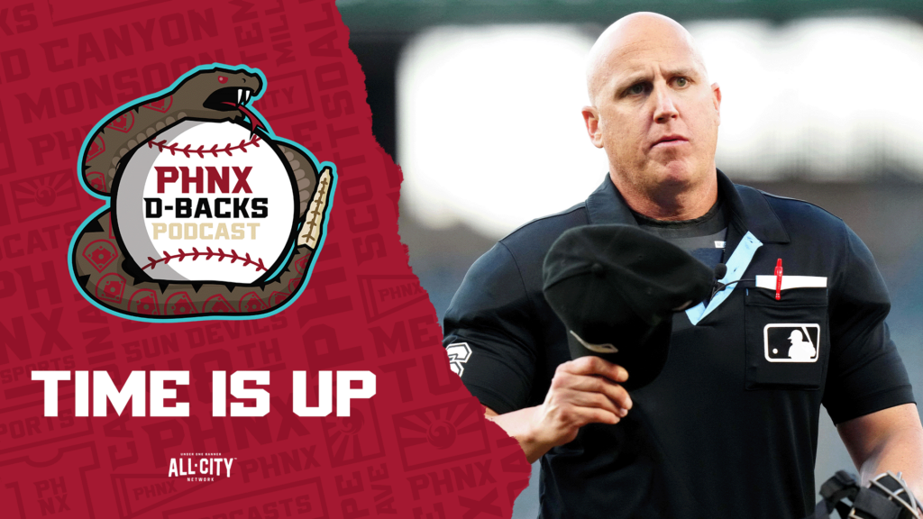 Robot umpires will not be coming to Major League Baseball in 2024
