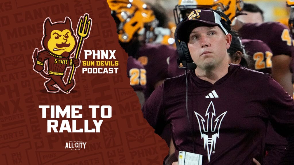 Arizona State has opportunity to make Deion “Coach Prime” Sanders like jump against Oklahoma State