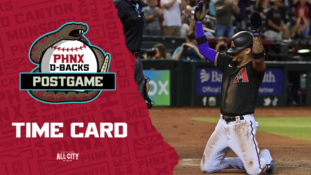 Zac Gallen gets 200th strikeout, Diamondbacks offense stays hot in win over Giants
