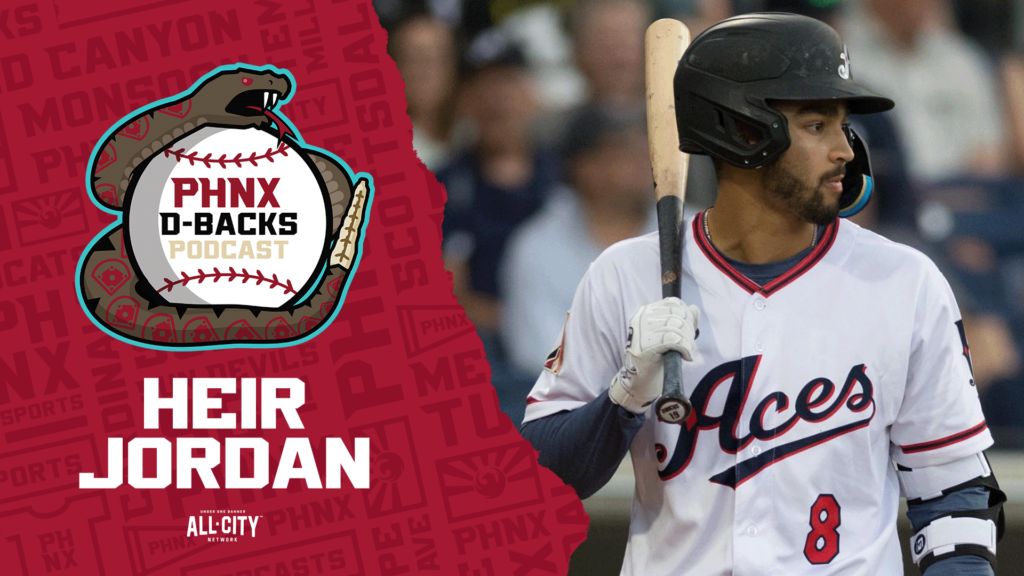 How much longer can the Arizona Diamondbacks refrain from calling up Jordan Lawlar?