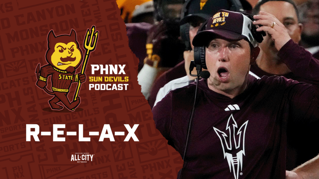 Kenny Dillingham, Arizona State will be fine, despite close win over Southern Utah