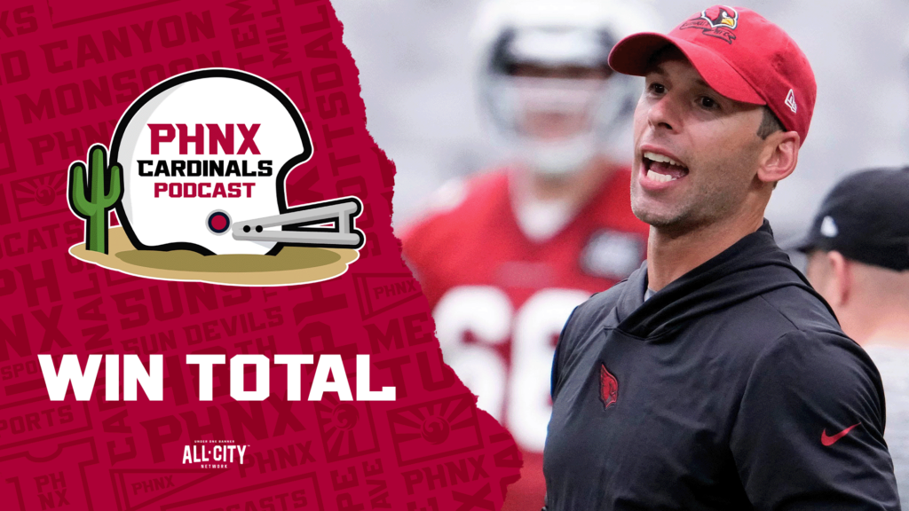 How many games can the Arizona Cardinals win during the 2023 NFL season?