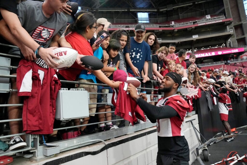Wisdom of the Crowd?: What 60 Mock Drafts Tell Us About What Will Happen In The NFL Draft