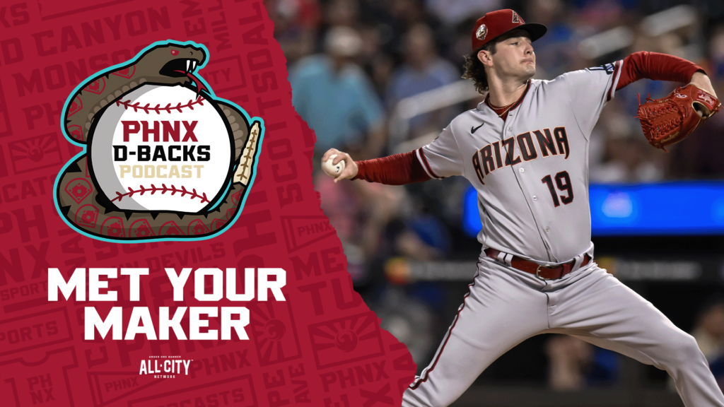 After blowout loss to Mets, what options do the Diamondbacks have for their starting rotation?