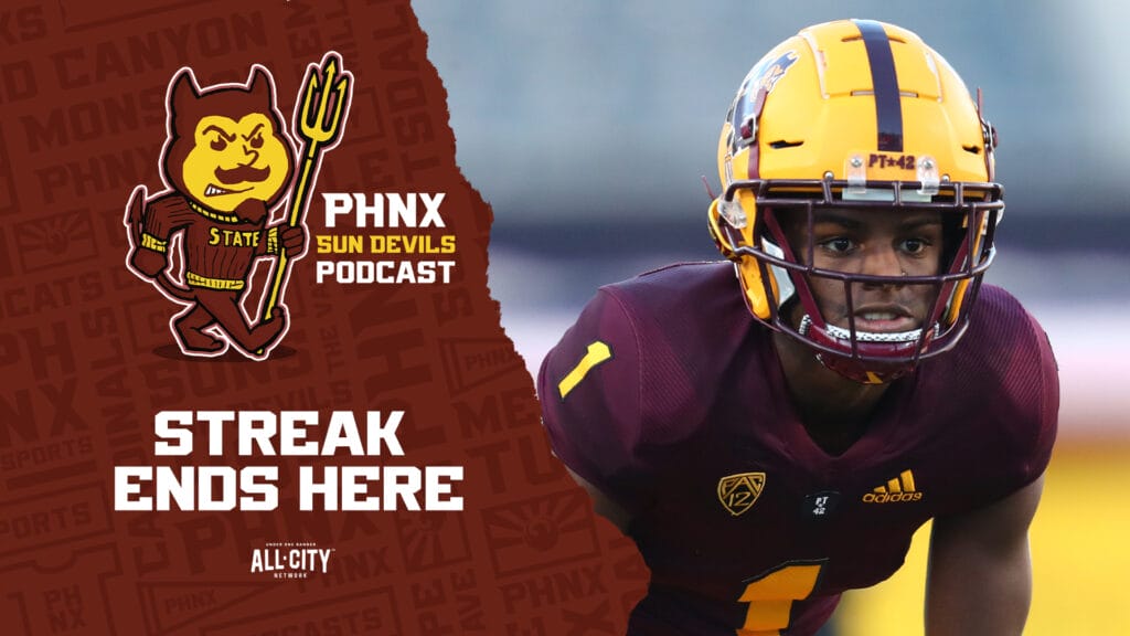 Is Arizona State’s matchup against Fresno State a must-win game for Kenny Dillingham?
