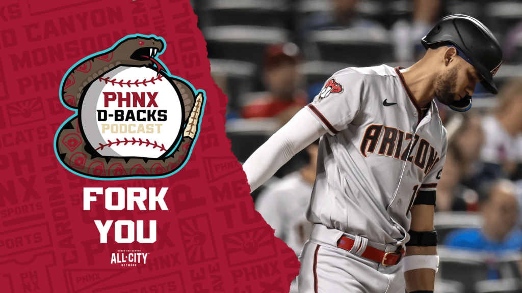 Diamondbacks still can’t figure out the Mets, losing three of four in New York