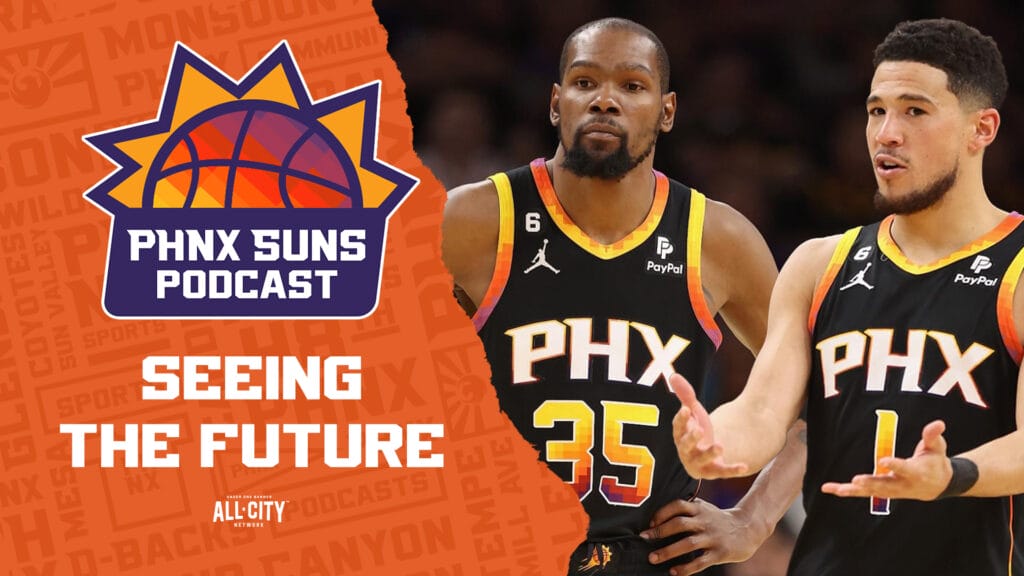 Predicting the 2023 NBA Season and Phoenix Suns success