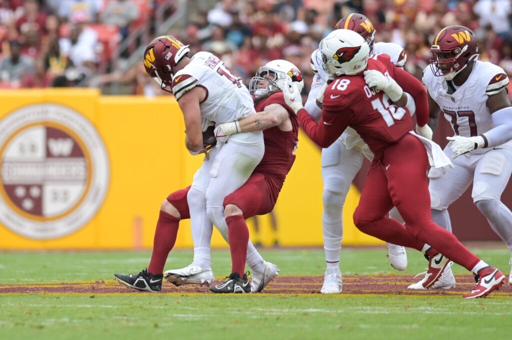 Cardinals-giants what to watch: gardeck, dobbs, saquon