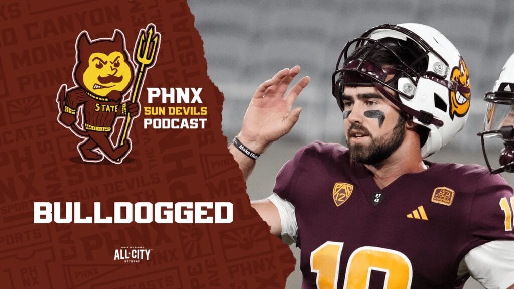 Walk of Shame: Arizona State gets humiliated by Fresno State, shutout for first time since 2008