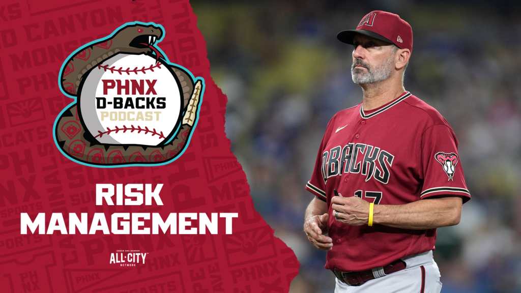 Has Torey Lovullo become a candidate for National League Manager of the Year?