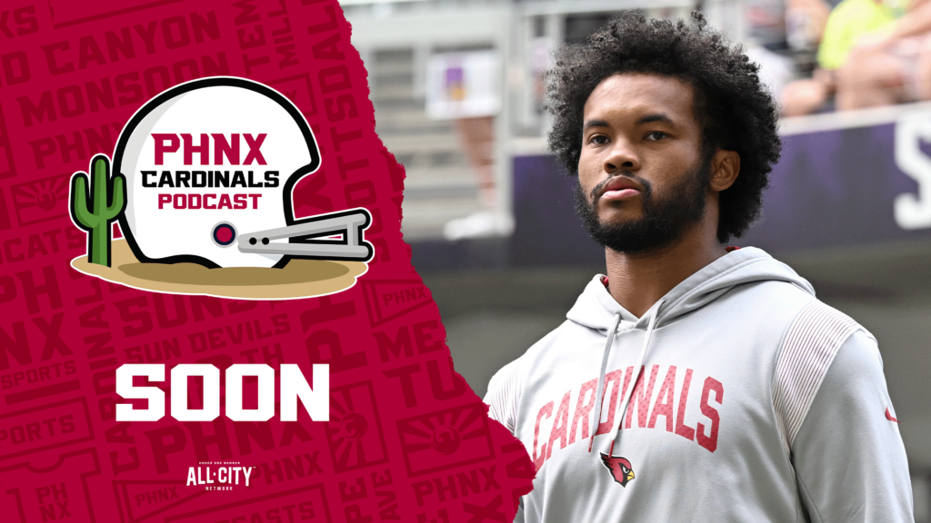 Kyler Murray signals his return from injury is “soon”; Arizona Cardinals lose another starting DL
