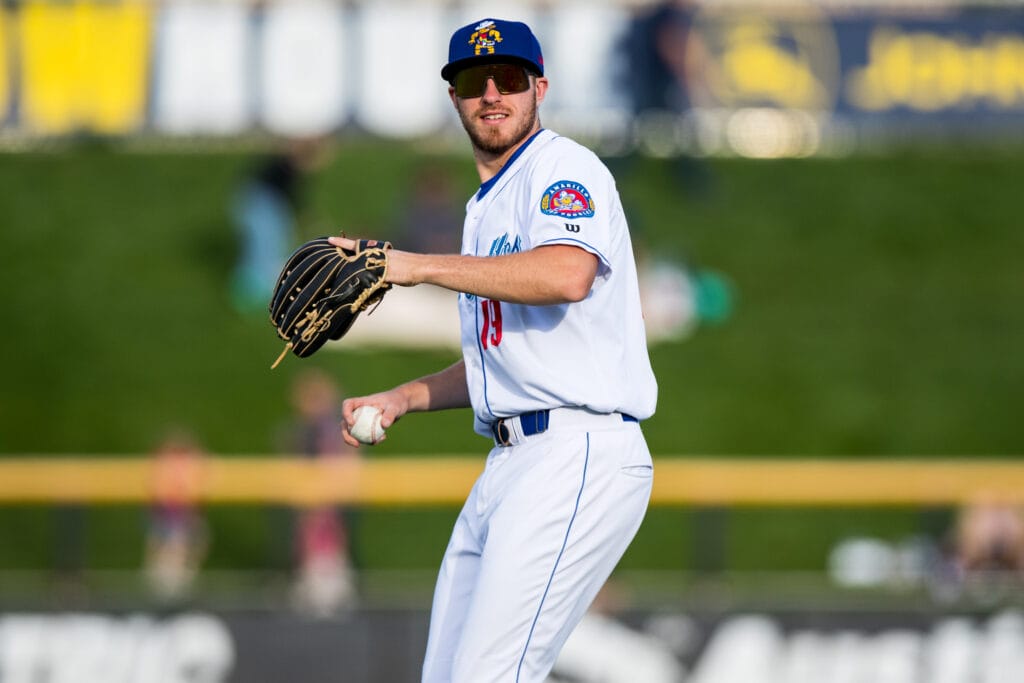 Corpus Christi Hooks face Wichita Wind Surge