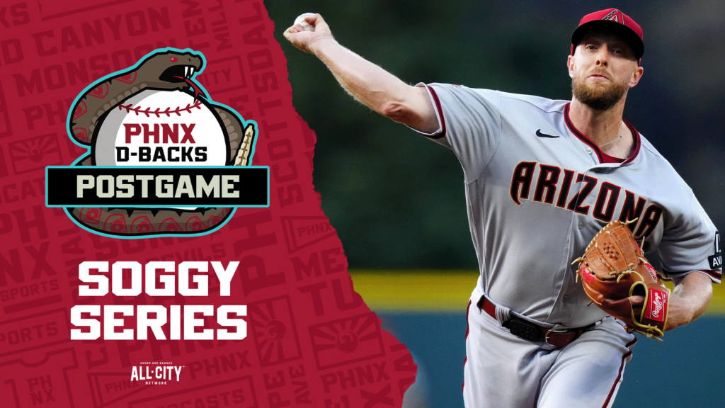 Diamondbacks can’t overcome Yankees and inclement weather in series loss in New York