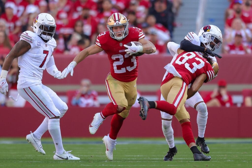 cardinals outmanned on defense; breaking down what happened on crucial fourth-quarter third down