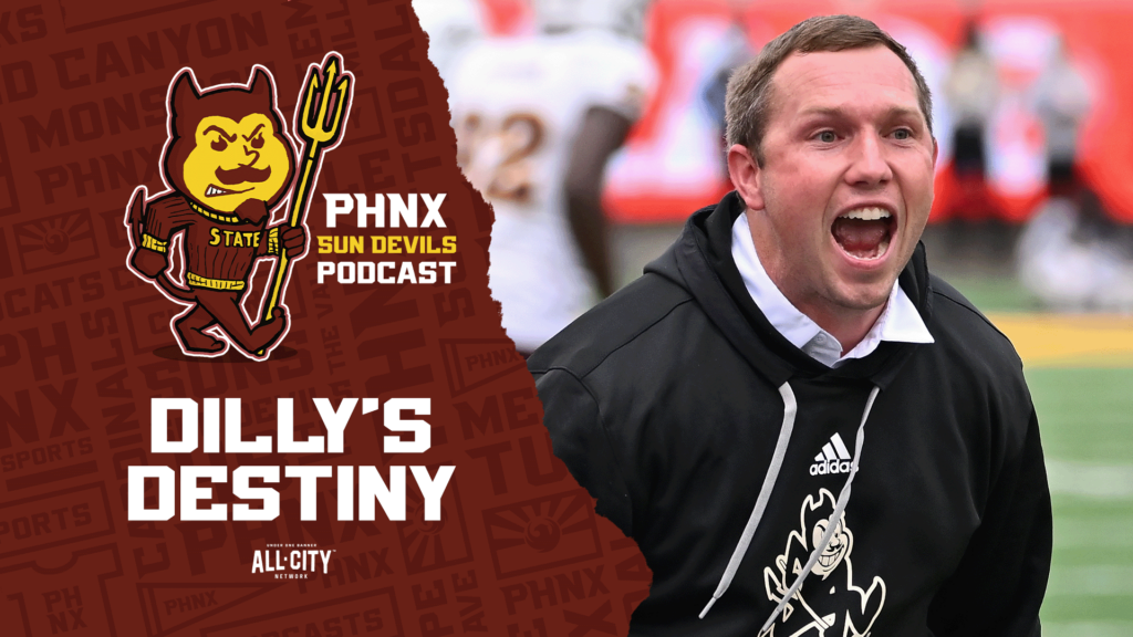 The roadmap for Kenny Dillingham, Arizona State to upset Deion “Coach Prime” Sanders and the Buffs