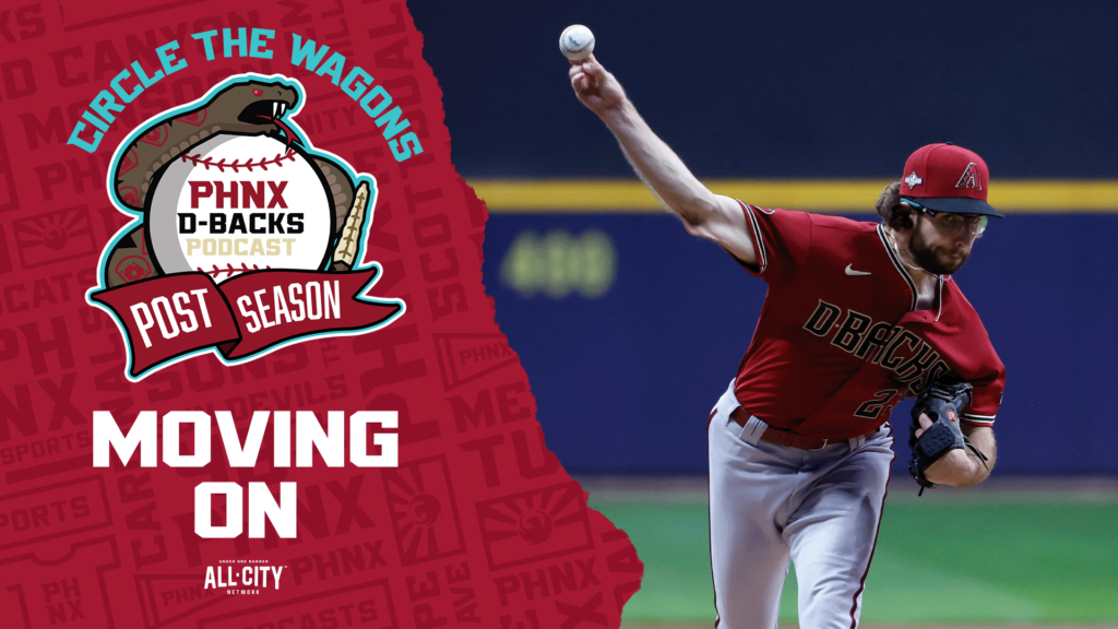 Diamondbacks win Wild Card round and advance to the NLDS to face the Dodgers