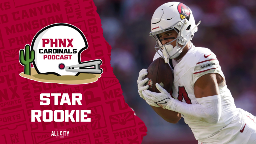 Can Michael Wilson win Rookie of the Year for the Arizona Cardinals? BJ Ojulari set to “take off”