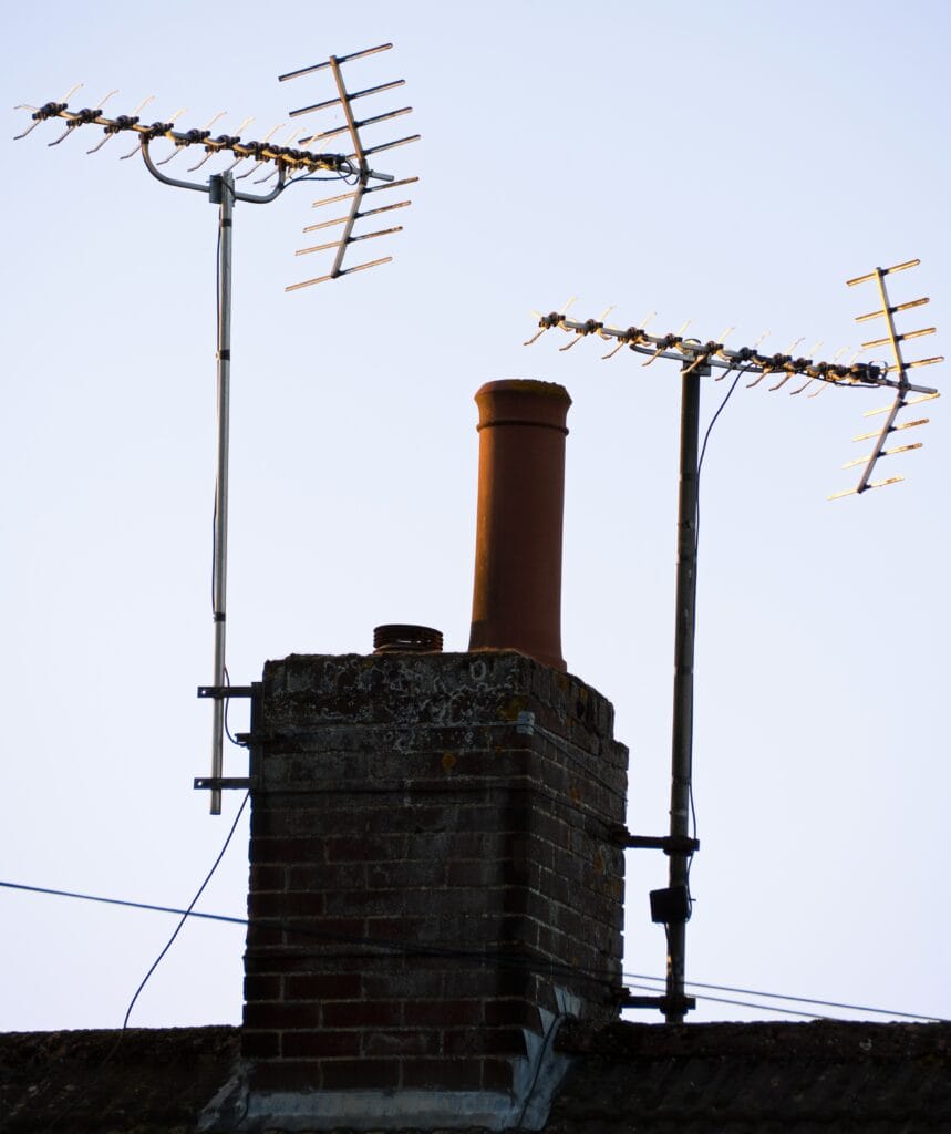 Watching Coyotes games will not require a giant, old-school antenna.