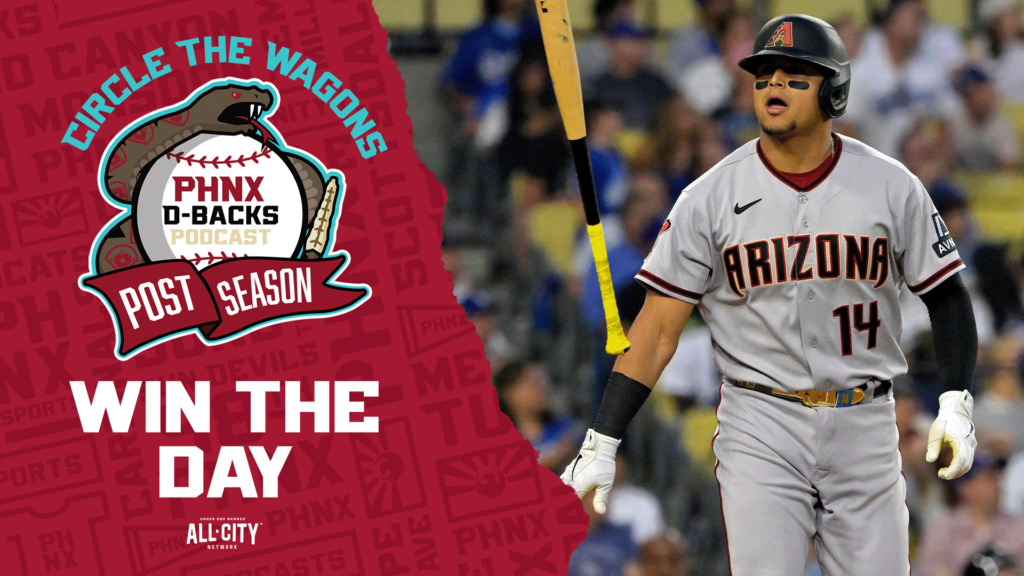 Diamondbacks dominate Clayton Kershaw and Dodgers in Game 1 blowout victory of NLDS