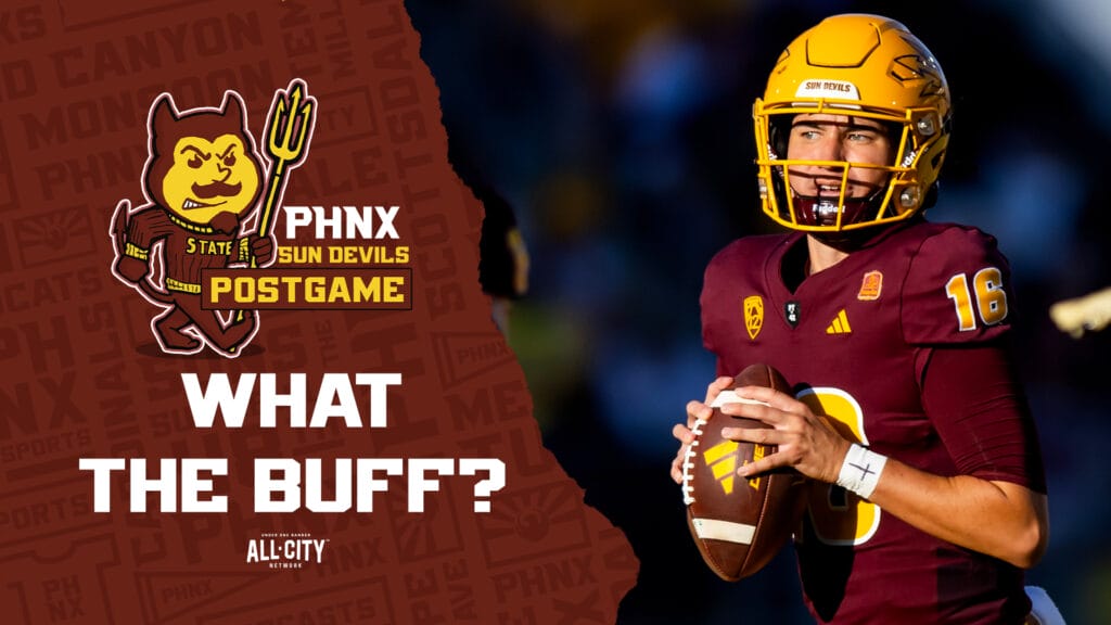 Walk of Shame: Last-minute miscues result in Arizona State loss to Deion “Coach Prime” Sanders, CU Buffs