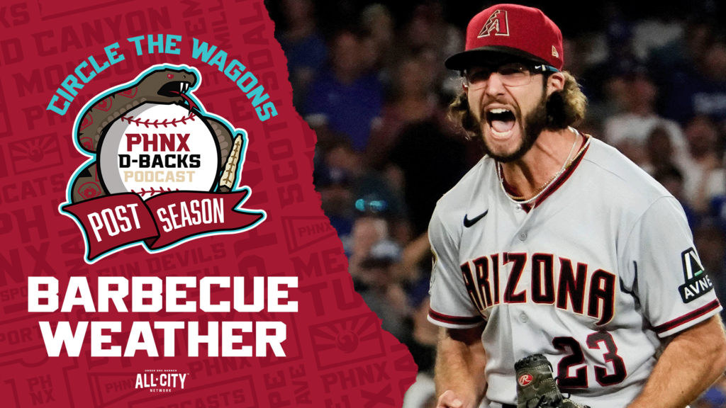 Are the Arizona Diamondbacks getting the national respect they deserve?