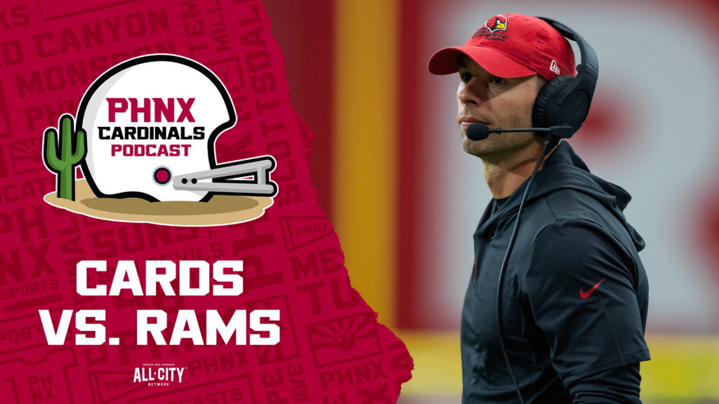 Will Kyler Murray, Budda Baker return to the Arizona Cardinals following the LA Rams game on Sunday?