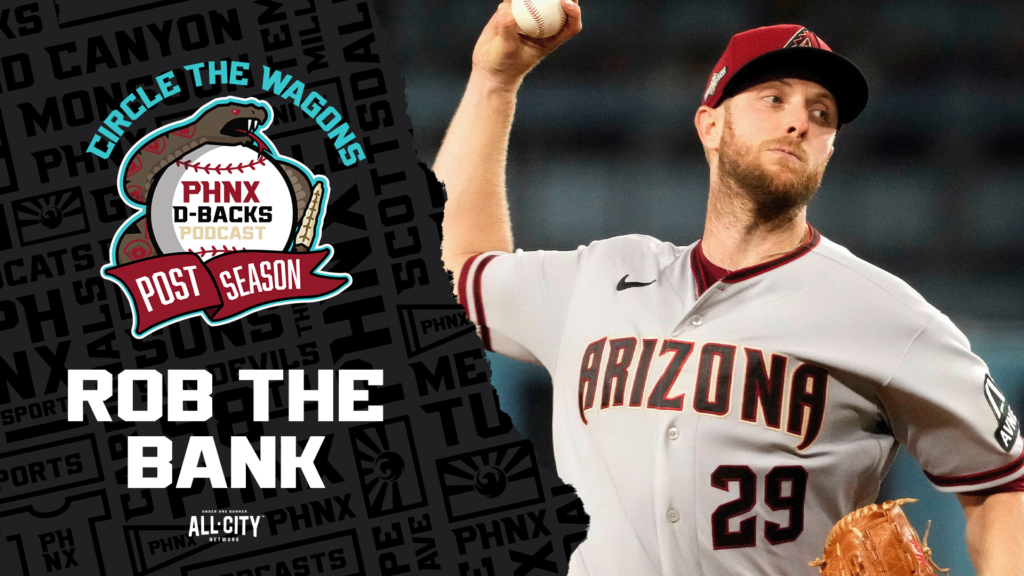 Is Game 2 of NLCS a must-win scenario for Diamondbacks with Merrill Kelly on the mound?